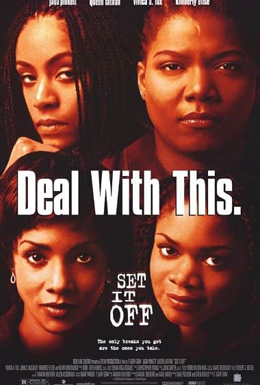 Set It Off (1996)