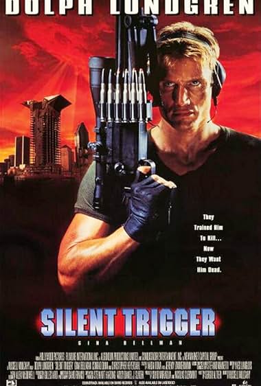 Silent Trigger (1996)
