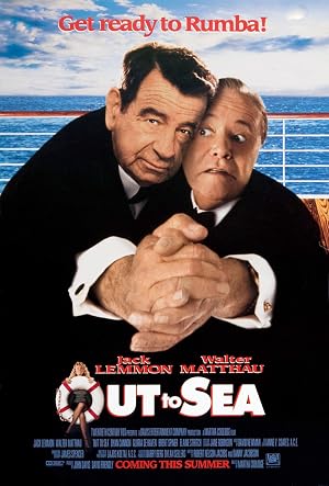Out to Sea (1997)