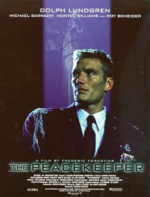 The Peacekeeper (1997)