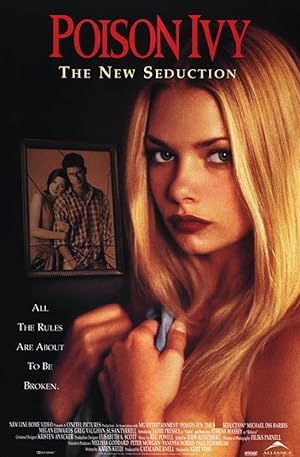 Poison Ivy: The New Seduction (1997)