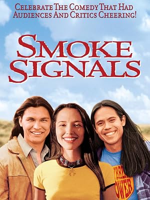 Smoke Signals (1998)
