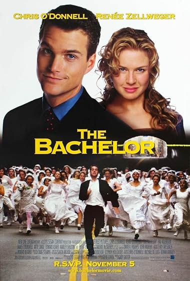 The Bachelor (1999)