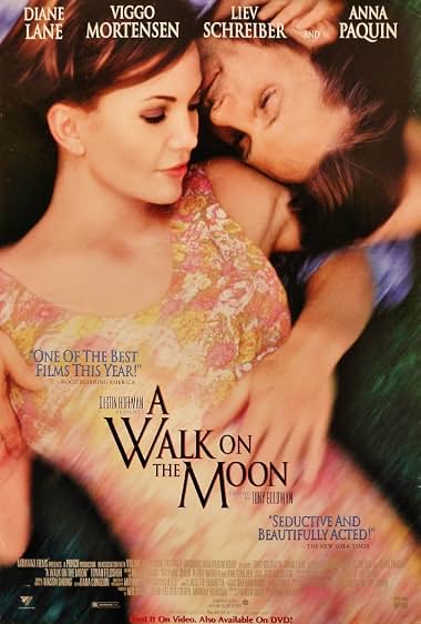 A Walk on the Moon (1999)