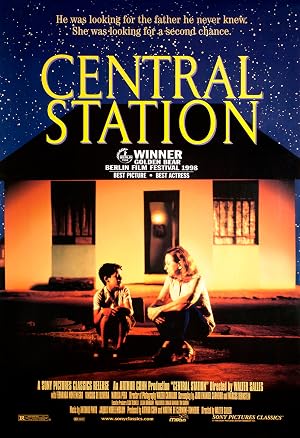 Central Station (1998)