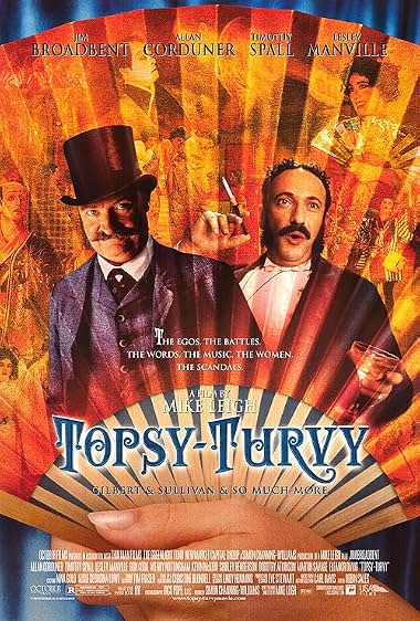 Topsy-Turvy (2000)