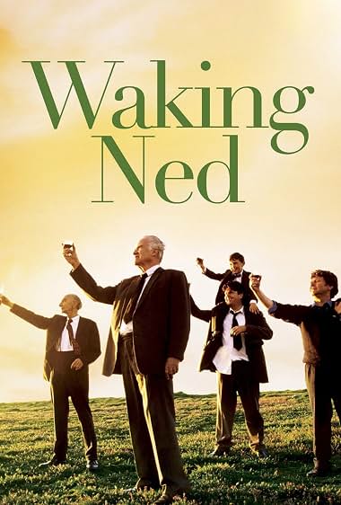 Waking Ned Devine (1999)