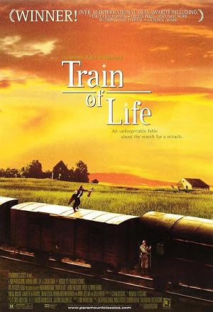 Train of Life (1998)