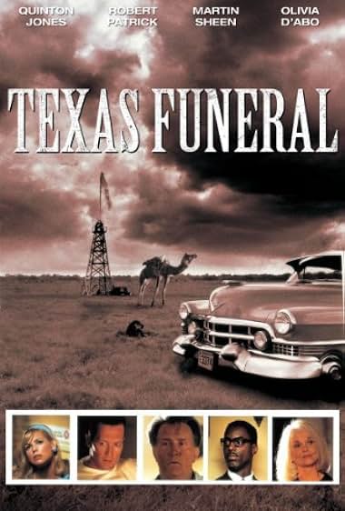 A Texas Funeral (2000)