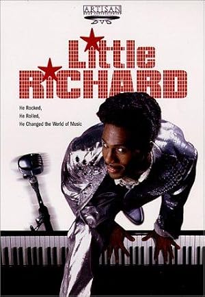 Little Richard (2000)