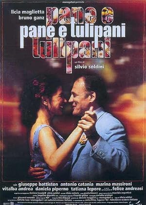 Bread and Tulips (2000)