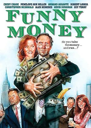 Funny Money (2006)