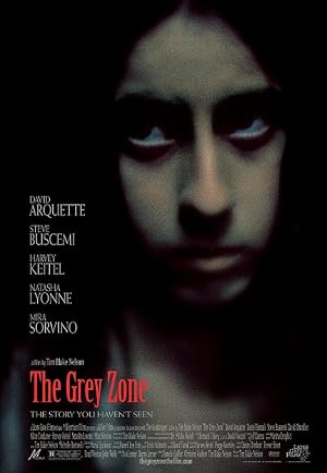 The Grey Zone (2001)