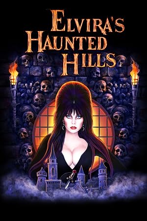 Elvira's Haunted Hills (2001)