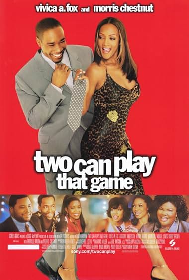 Two Can Play That Game (2001)
