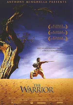 The Warrior (2001)