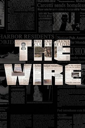 The Wire S01E13