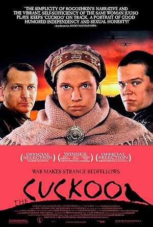 The Cuckoo (2002)