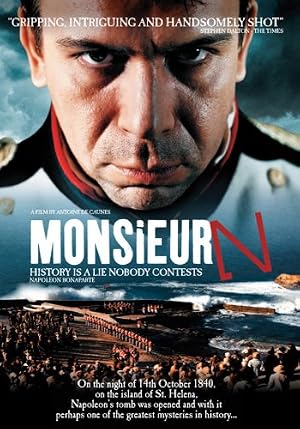 Monsieur N. (2003)