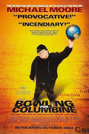 Bowling for Columbine (2002)