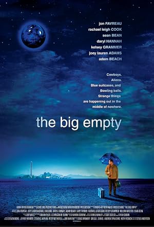 The Big Empty (2003)