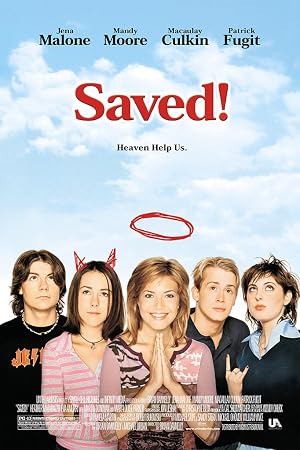 Saved! (2004)