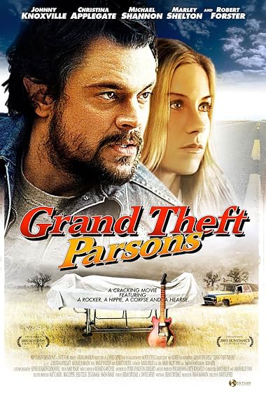 Grand Theft Parsons (2004)