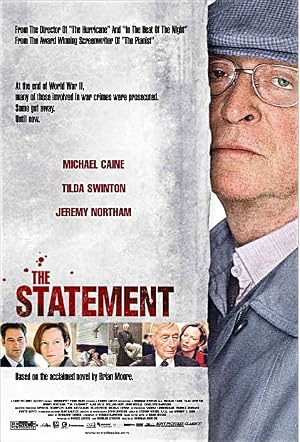The Statement (2003)
