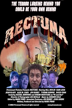 Rectuma (2003)