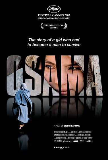 Osama (2003)
