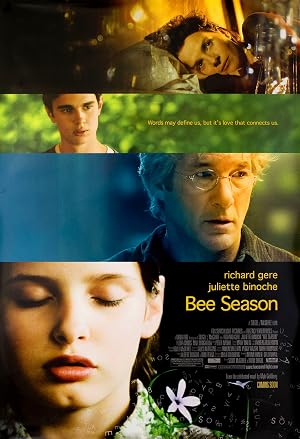 Bee Season (2005)