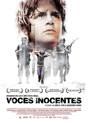 Innocent Voices (2004)