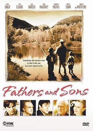 Fathers and Sons (2005)