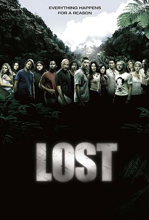 Lost S01E10