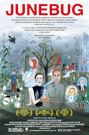 Junebug (2005)