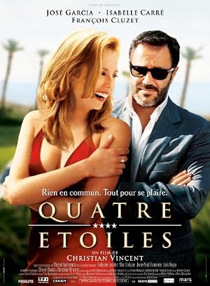 Quatre étoiles (2006)