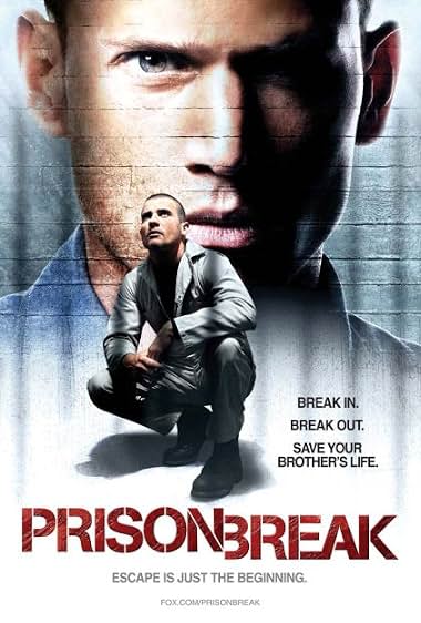 Prison Break S05E09