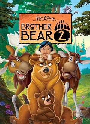 Brother Bear 2 (2006)