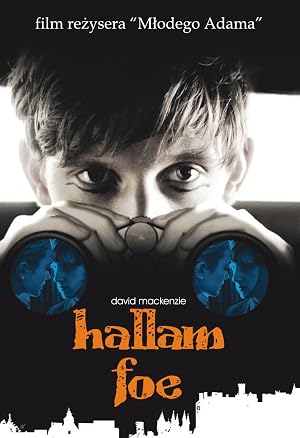 Hallam Foe (2007)