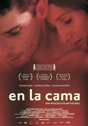 En la Cama (2005)