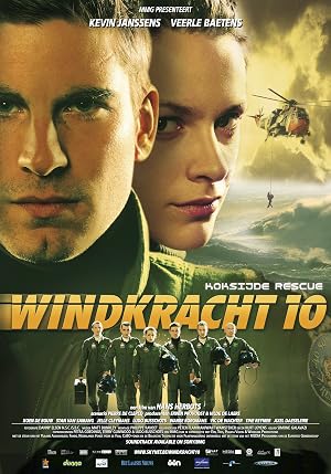 Stormforce (2006)