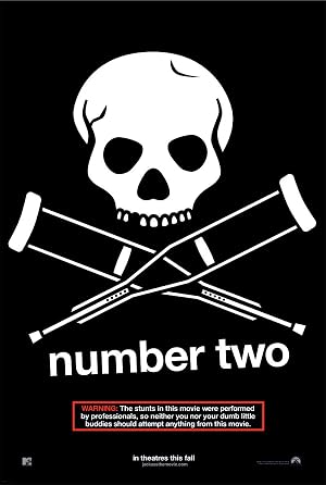 Jackass Number Two (2006)