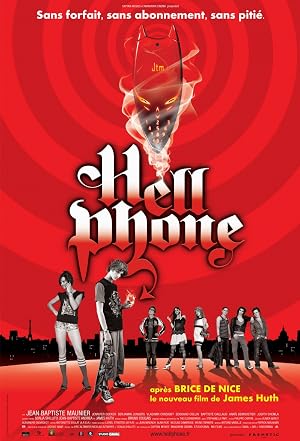 Hellphone (2007)