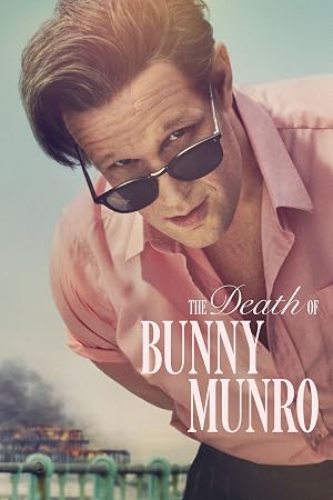 The Death of Bunny Munro S01E06