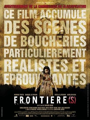 Frontier(s) (2007)
