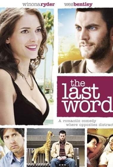 The Last Word (2010)
