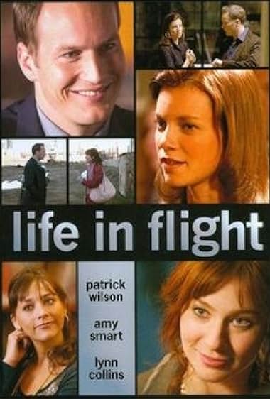 Life in Flight (2010)