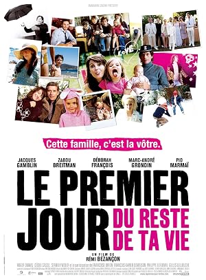 The First Day of the Rest of Your Life (2008)