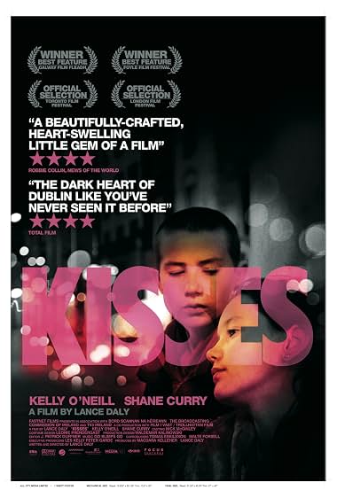 Kisses (2008)