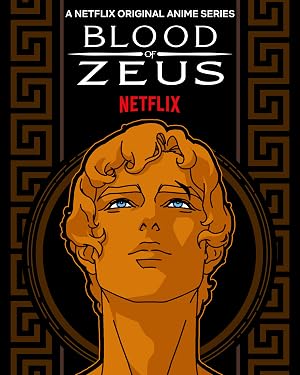 Blood of Zeus